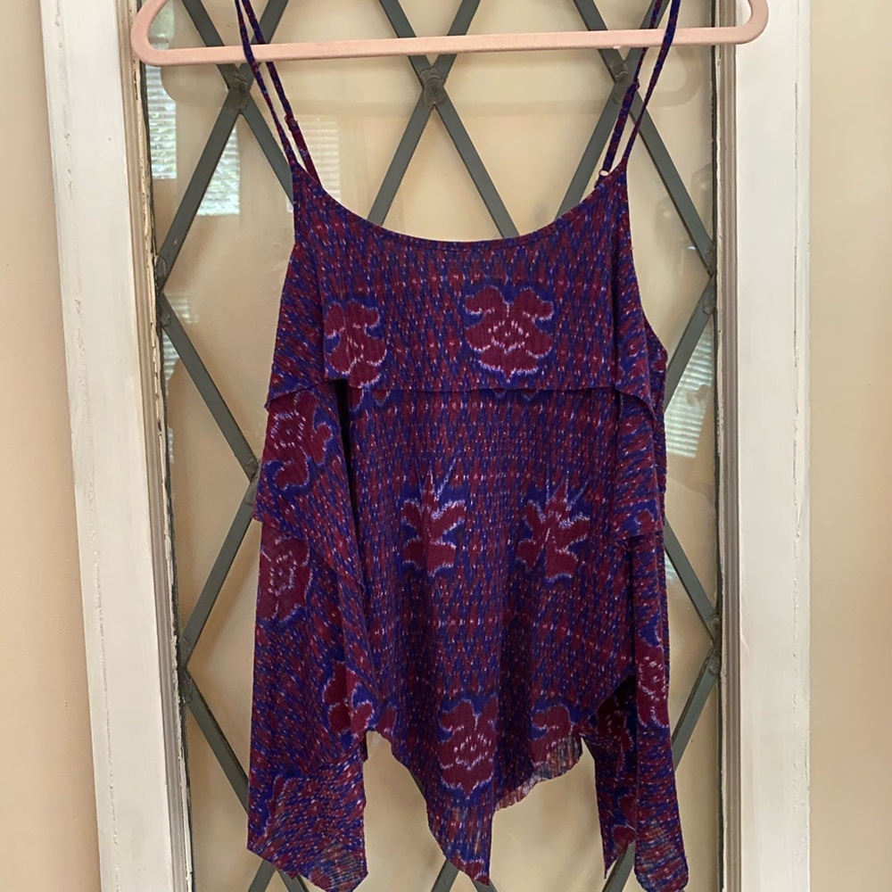 Free People Tank